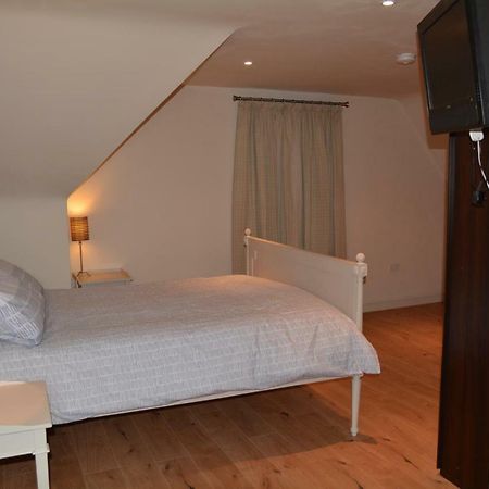 Apartment 3, Oakleigh House, Donnybrook Hill, Douglas Cork Esterno foto