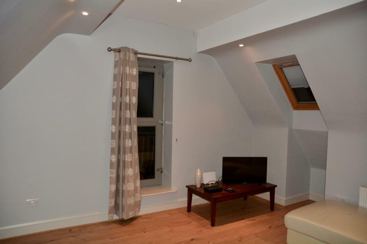 Apartment 3, Oakleigh House, Donnybrook Hill, Douglas Cork Esterno foto