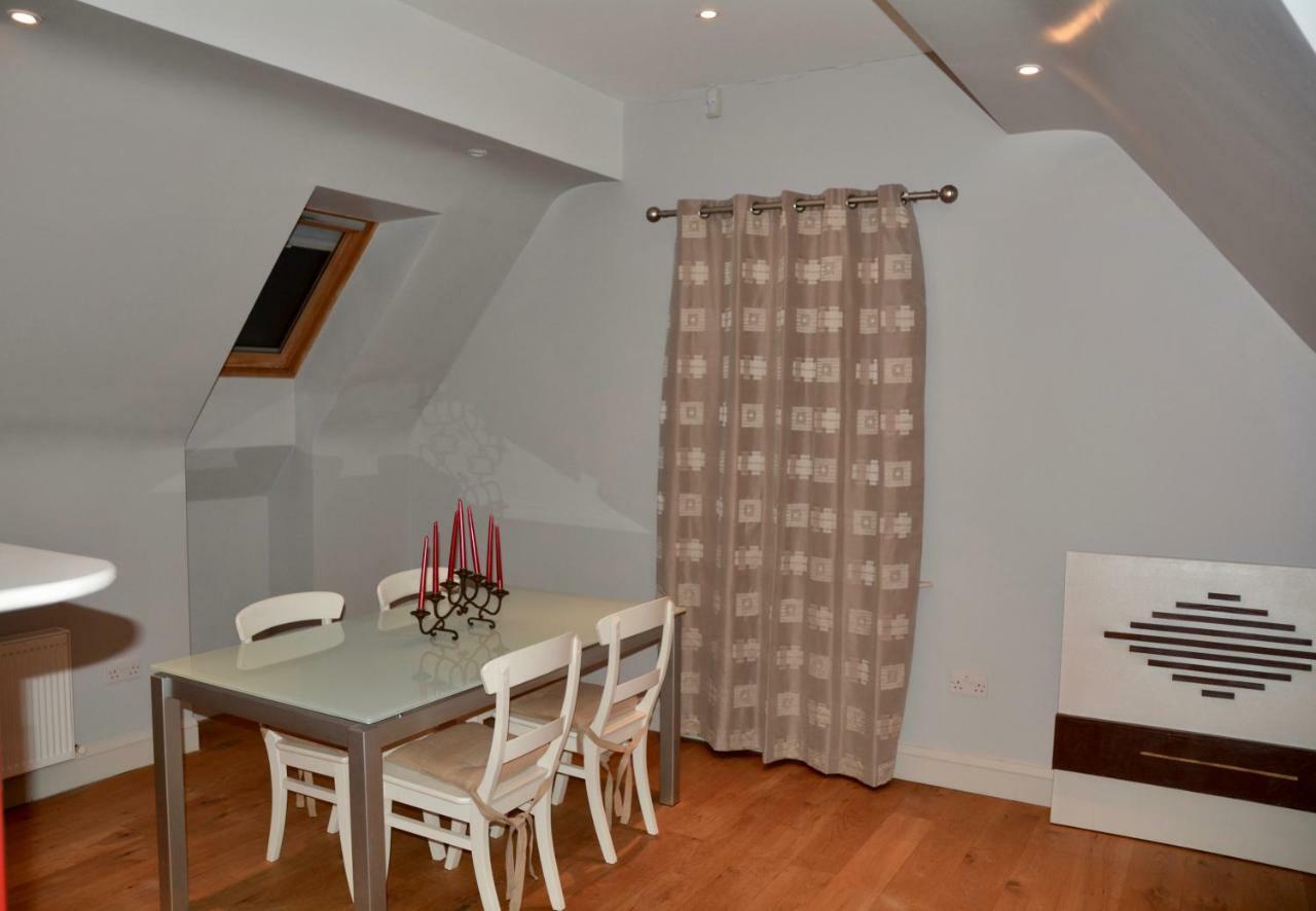Apartment 3, Oakleigh House, Donnybrook Hill, Douglas Cork Esterno foto