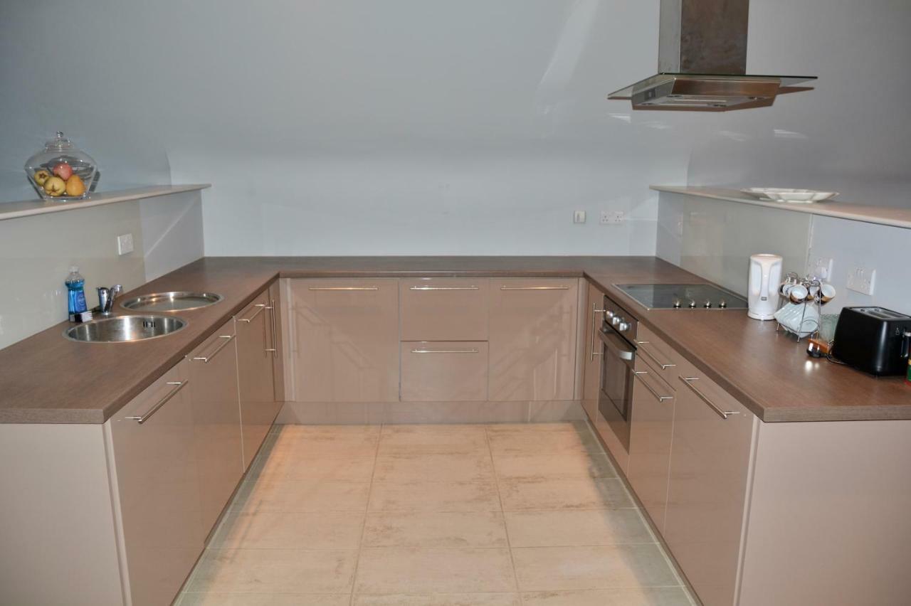 Apartment 3, Oakleigh House, Donnybrook Hill, Douglas Cork Esterno foto