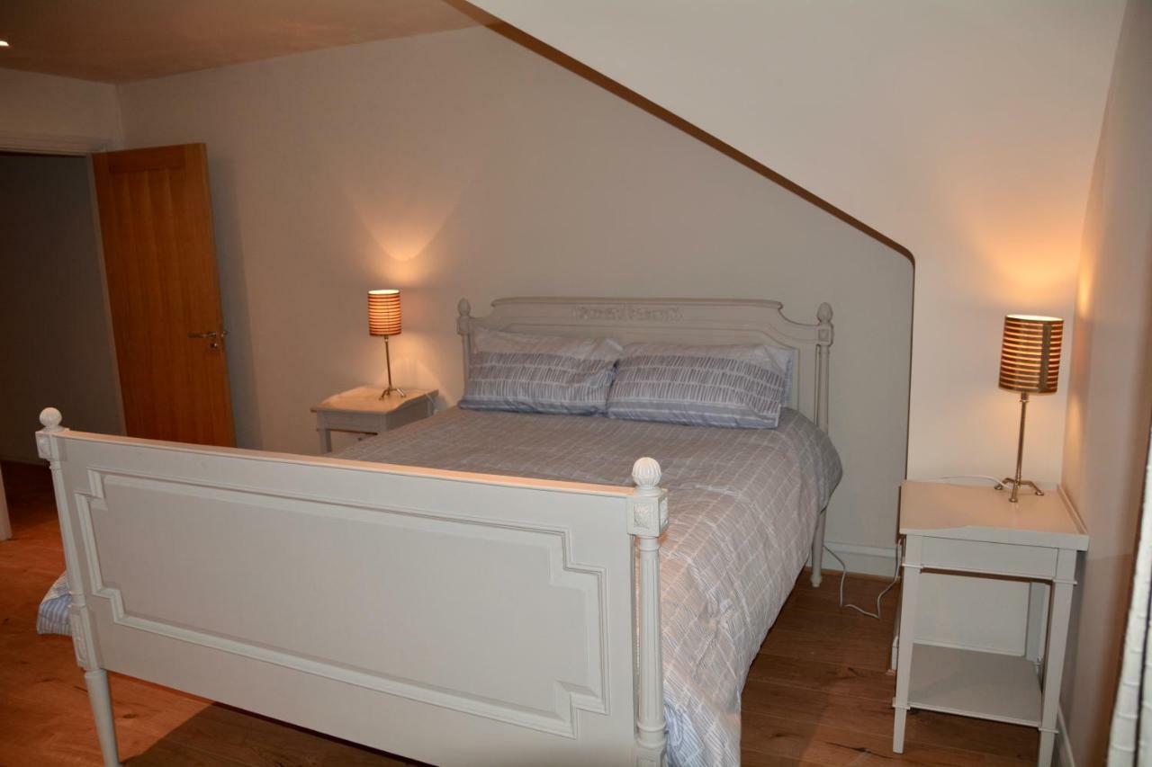 Apartment 3, Oakleigh House, Donnybrook Hill, Douglas Cork Esterno foto