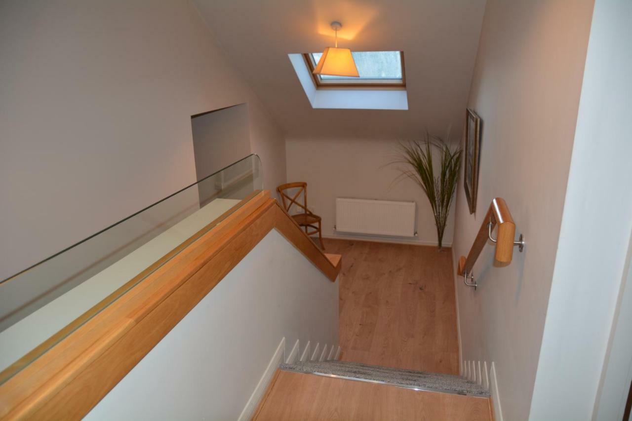 Apartment 3, Oakleigh House, Donnybrook Hill, Douglas Cork Esterno foto