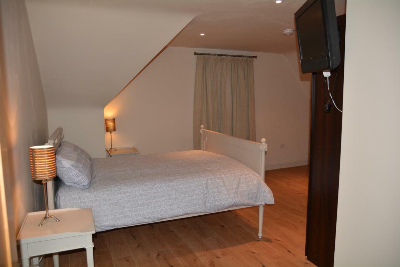 Apartment 3, Oakleigh House, Donnybrook Hill, Douglas Cork Esterno foto