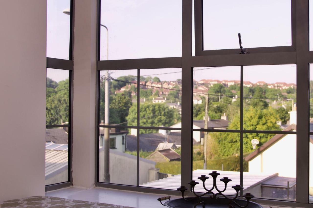 Apartment 3, Oakleigh House, Donnybrook Hill, Douglas Cork Esterno foto
